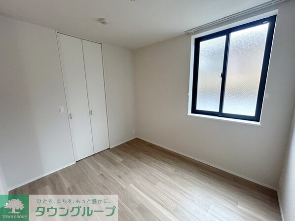 VINGT CINQの物件内観写真